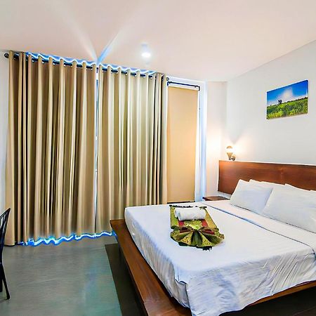 Pooltop Phnom Penh Bagian luar foto