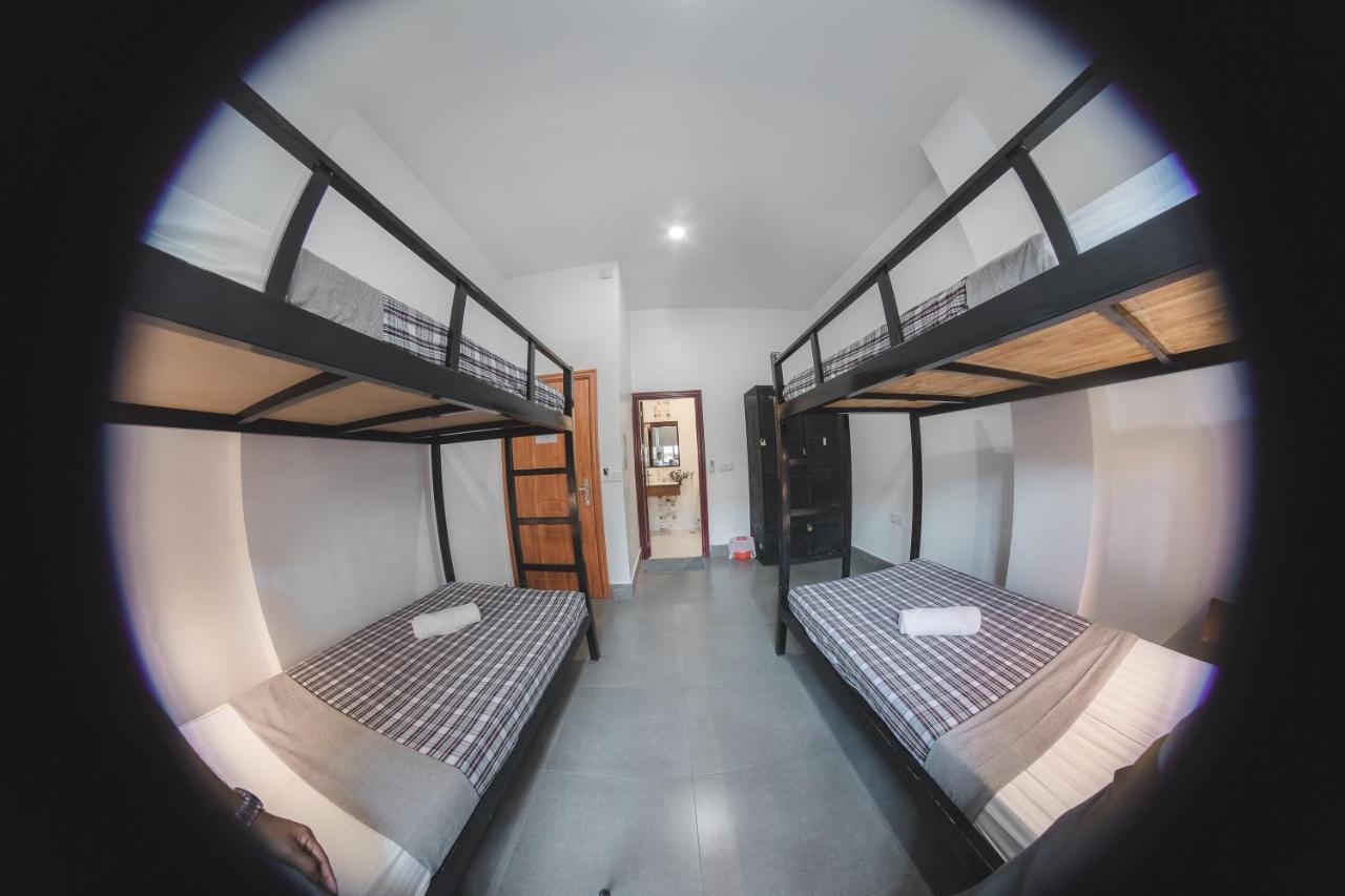 Pooltop Phnom Penh Bagian luar foto